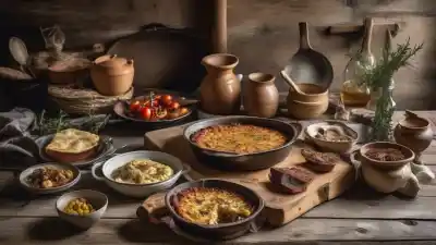Top 10 de las Comidas Más Típicas de Europa que Tienes que Probar