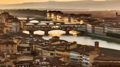 Los 10 Lugares Más Bonitos de Florencia Que Te Dejarán Sin Aliento