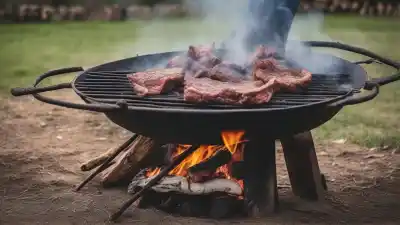Top 7 de las Comidas Típicas de Chaco que Tienes que Probar