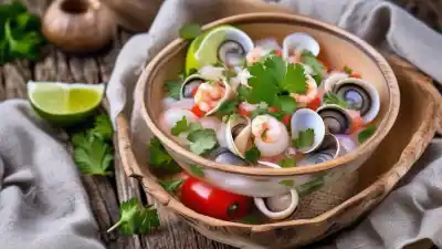 Top 5 de las Comidas Típicas de Cancún Que Tienes Que Probar