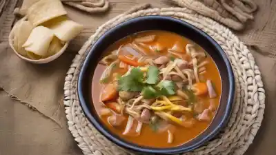 Top 5 de las Comidas Típicas de Nazca que Tienes que Probar
