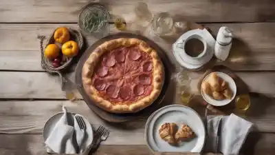 Top 10 de las Comidas Más Populares de Europa que Tienes que Probar