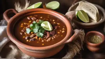 Top 5 de las Comidas Típicas de Paso de Ovejas que Tienes que Probar
