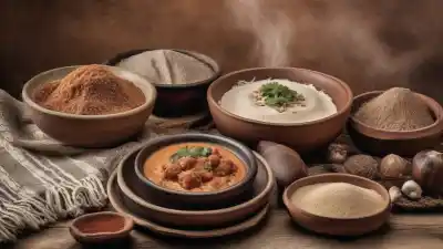 Top 5 de las Comidas Típicas de Calama que Tienes que Probar