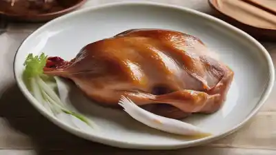 Top 10 de las Comidas Más Conocidas de China que Tienes que Probar