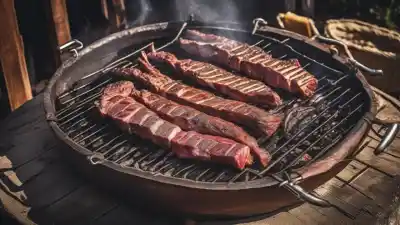 Top 10 de las Comidas Más Típicas de Argentina que Tienes que Probar