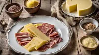 Top 5 de las Comidas Típicas de Bérgamo que Tienes que Probar