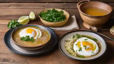 Top 7 de las Comidas Típicas de Táchira que Debes Probar