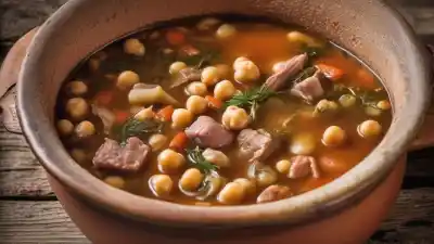 Top 7 de las Comidas Típicas de Girona que Tienes que Probar