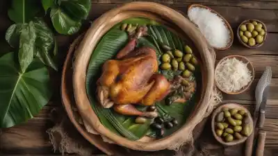 Top 7 de las Comidas Típicas de Ucayali que Debes Probar