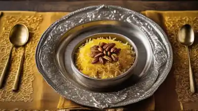 Top 5 de las Comidas Típicas de Qatar que Tienes que Probar