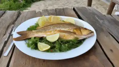 Top 5 de las Comidas Típicas de Cabo Rojo que Tienes que Probar