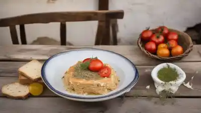 Top 7 de las Comidas Típicas de Creta que Tienes que Probar