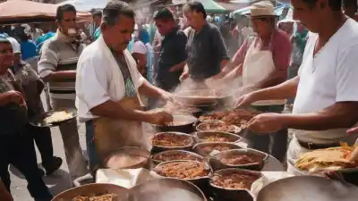 Top 10 de las Comidas Más Típicas de Michoacán que Tienes que Probar