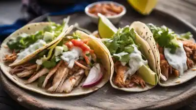 Top 5 de las Comidas Típicas de Rosarito que Tienes que Probar