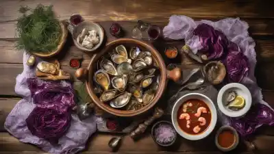 Top 10 de las Comidas Típicas de Santa Catarina Que Tienes Que Probar