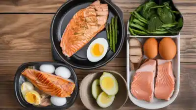 Top 7 de Comidas para Aumentar Masa Muscular que Debes Incluir en Tu Dieta