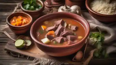 Top 5 de las Comidas Típicas de Jerecuaro que Tienes que Probar