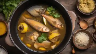 Top 5 de las Comidas Más Importantes de los Afrocolombianos que Tienes que Probar