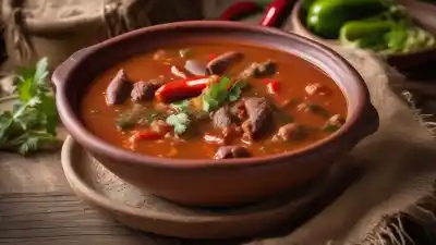 Top 5 Comidas Típicas de Chavín de Huantar que Debes Probar