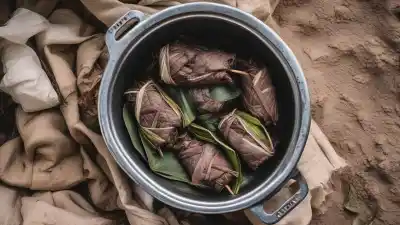 Top 5 de las Comidas Típicas de Omitlán que Tienes que Probar