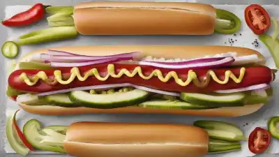 Top 7 de las Comidas Típicas de Chicago que Tienes que Probar