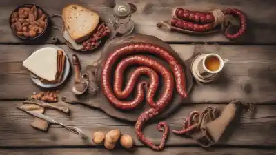 Top 7 Comidas Típicas del Camino de Santiago Que Tienes Que Probar