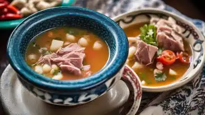 Top 7 de las Comidas Típicas de Durán que Tienes que Probar