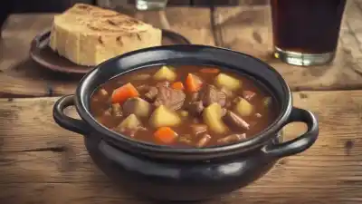 Top 5 de las Comidas Típicas de Liverpool que Tienes que Probar