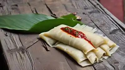 Top 5 de la Comida Típica de Xilitla que Tienes Que Probar