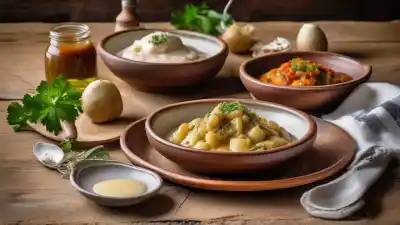 Top 7 de las Comidas Típicas de Tenerife Que Tienes Que Probar