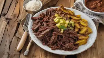 Top 10 de las Comidas Típicas de Cuba que Tienes que Probar