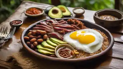 Top 7 de las Comidas Típicas de Caldas que Tienes que Probar