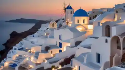 Los 10 Lugares Más Bonitos de Grecia Que Te Dejarán Sin Aliento