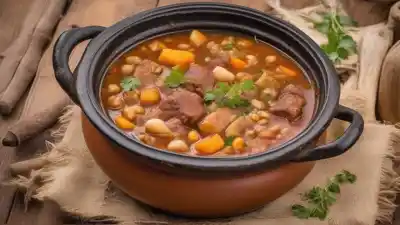 Top 7 de las Comidas Típicas de Cabo Verde Que Tienes Que Probar
