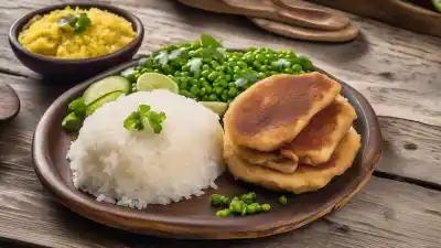 Top 5 de las Comidas Típicas de los Opitas que Tienes que Probar