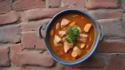 Top 5 de las Comidas Típicas de Coquimbo que Tienes que Probar