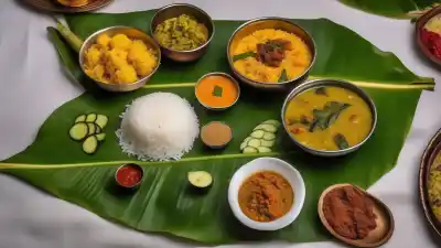 Top 10 de las Comidas Típicas de Kerala que Tienes que Probar