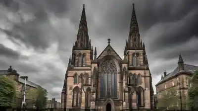 Los 10 Lugares Más Bonitos de Glasgow que Te Dejarán Sin Aliento