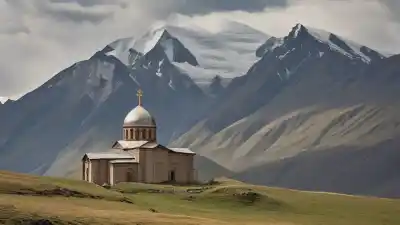 Los 10 Lugares Más Bonitos de Georgia Que Te Dejarán Sin Aliento