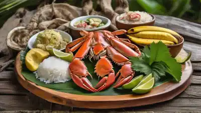 Top 5 de las Comidas Típicas de Buenaventura que Tienes que Probar