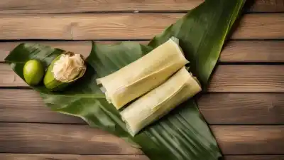 Top 5 de las Comidas Típicas de Jocotenango que Tienes que Probar