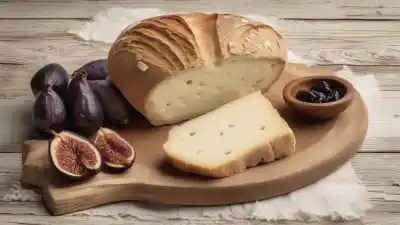 Top 5 de las Comidas Típicas de la Antigua Grecia Que Te Sorprenderán