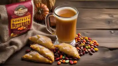 Top 7 de las Comidas Típicas de Harry Potter que Todo Fan Quiere Probar