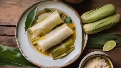 Top 5 de las Comidas Típicas de Ipalá Que Tienes Que Probar