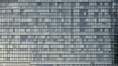 Top 10 de los Edificios Más Altos de América: Rascacielos que Desafían el Cielo