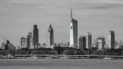 Top 10 de los Edificios Más Altos de Argentina: Rascacielos que Tocan el Cielo