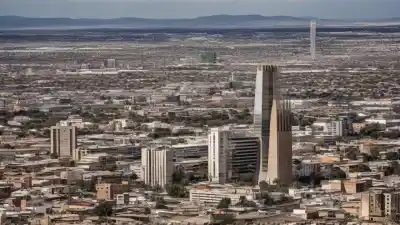 Top 5 de los Edificios Más Altos de Aguascalientes que Dominan el Skyline