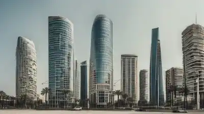 Top 7 de los Edificios Más Altos de Andalucía: Rascacielos que Desafían el Cielo