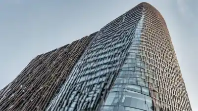 Top 10 de los Edificios Más Altos de América Latina: Rascacielos que Desafían el Cielo